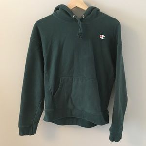 Champion Hooded Sweater